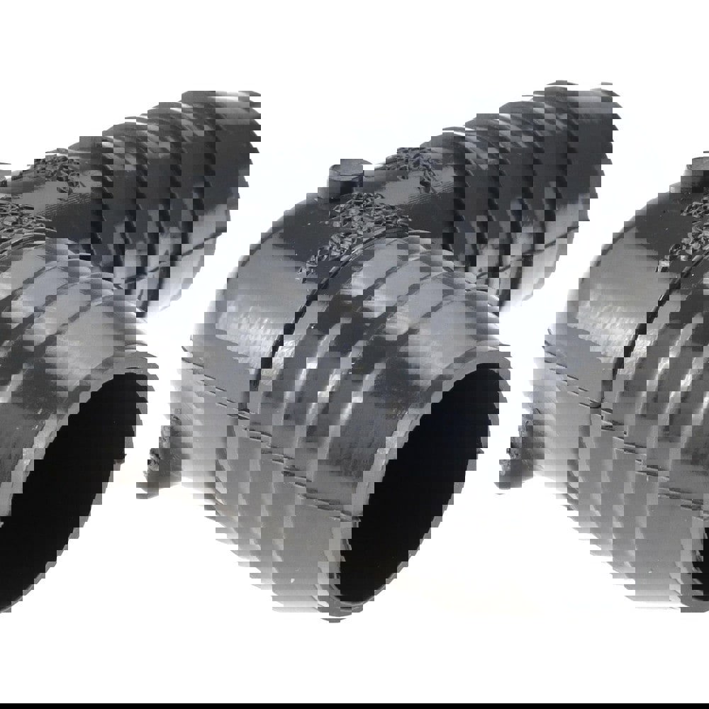 Barbed Tube Insert Elbow: 1