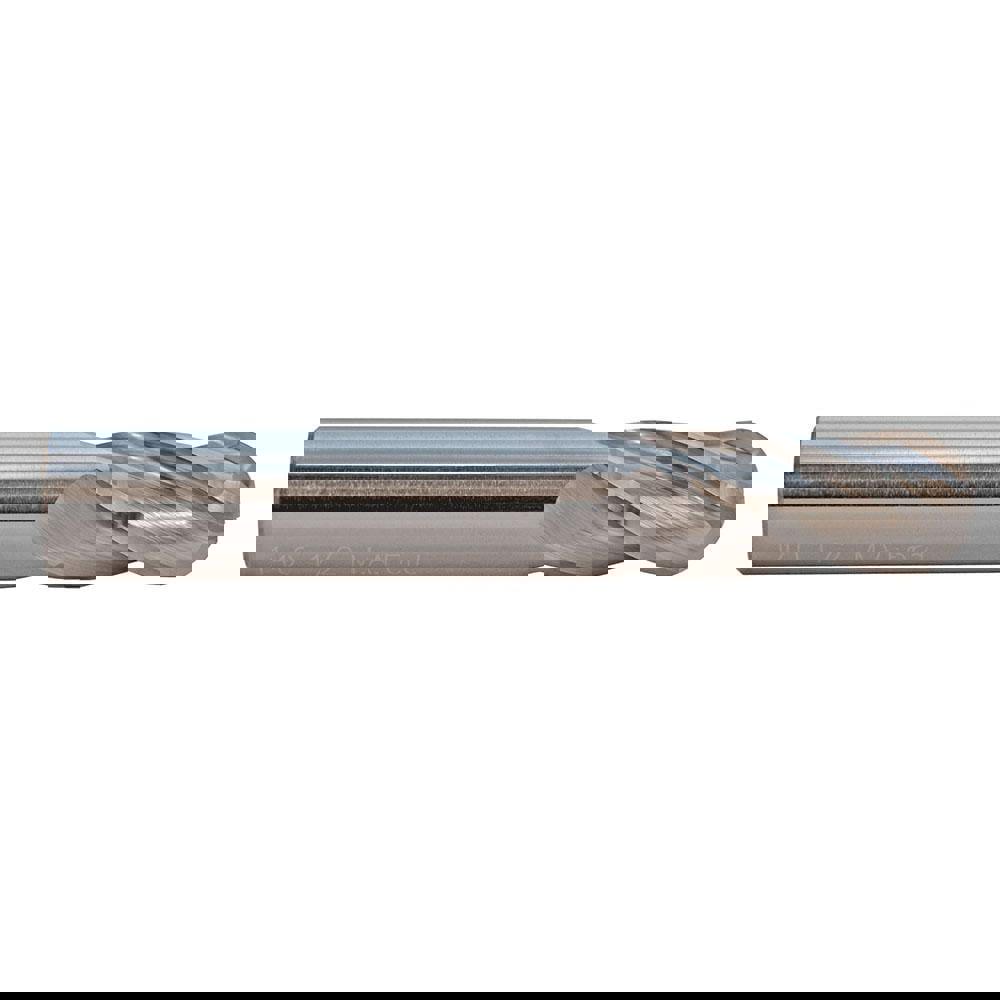 Ball End Mill: 0.6299