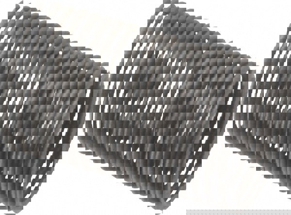 Screw-Locking Insert: Stainless Steel, 3/8-24 UNF, 2-1/2D