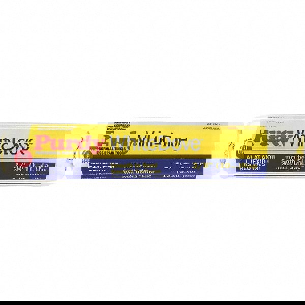 Paint Roller Cover: 3/8