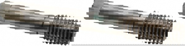 Thread Forming Tap: 1/2-13 UNC, Plug, High Speed Steel, Bright Finish