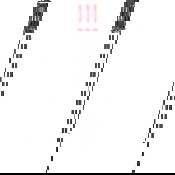 Pry Bar Sets; Set Type: Prybar ; Tip Type: Curved ; Material: Composite ; Overall Length (Decimal Inch): 58.0000 ; Includes: 48 in Long Heavy-Duty Pry Bar; 58 in Long Heavy-Duty Pry Bar; 44 in Long Heavy-Duty Pry Bar ; Number Of Pieces: 3