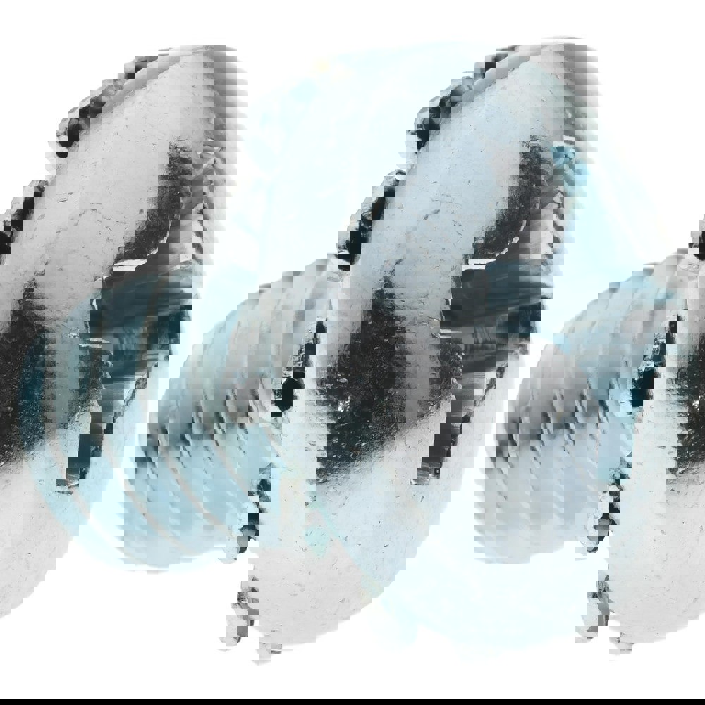 Machine Screw: 1/4-20 x 3/8