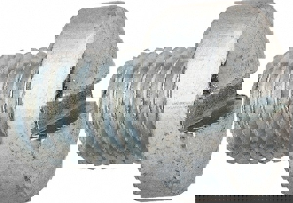 Machine Screw: 1/4-20 x 3/8