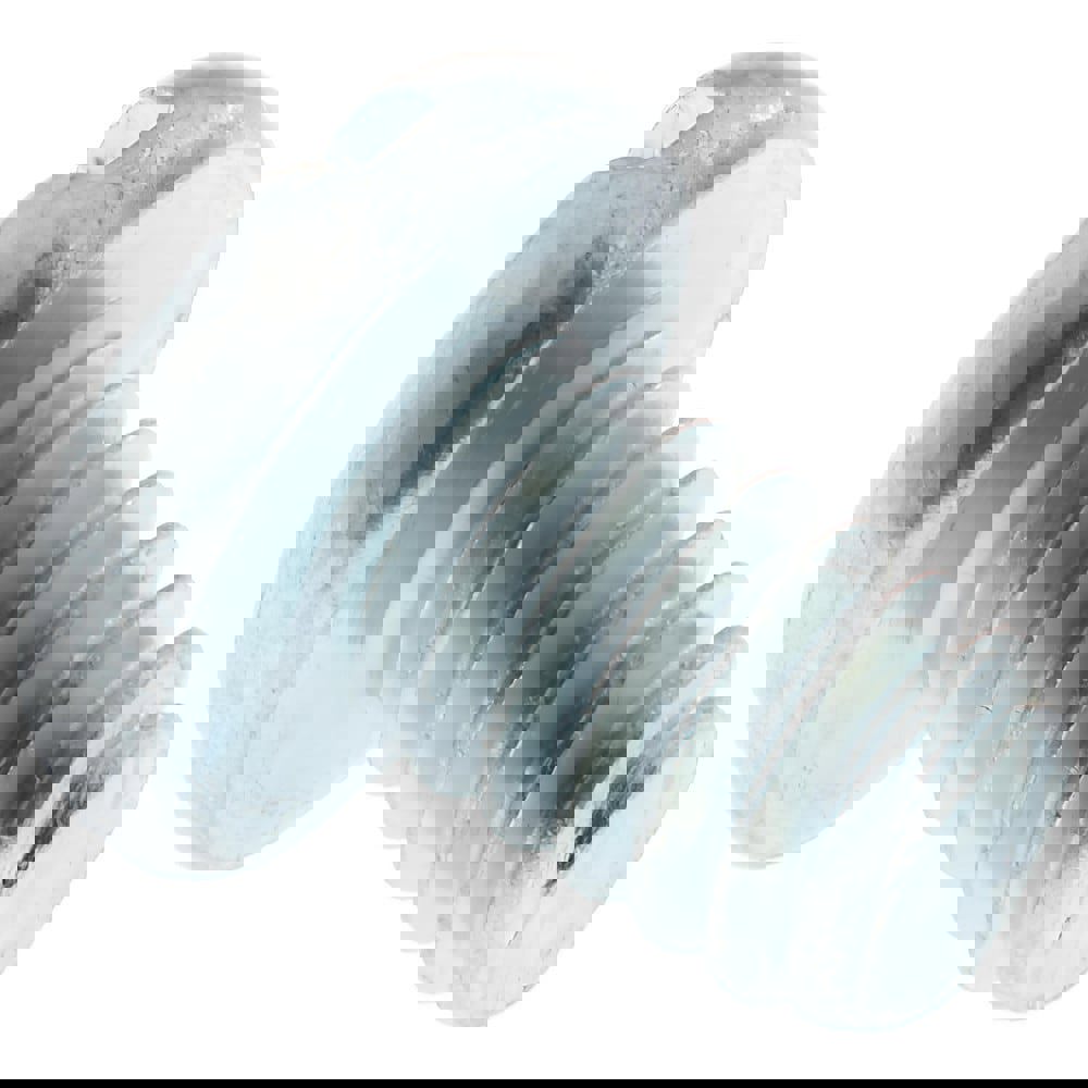 Machine Screw: 1/4-20 x 3/8