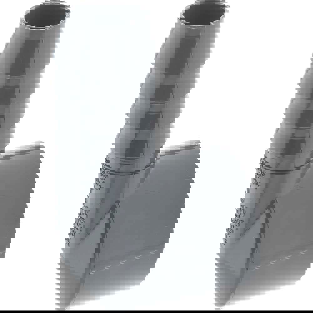 Barbed Tube Elbow: 1