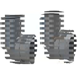 Barbed Tube Elbow: 2