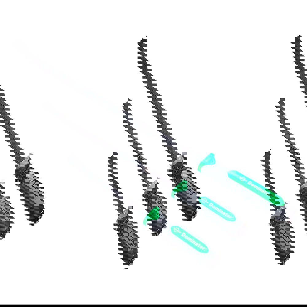 Pry Bar Sets; Set Type: Prybar ; Tip Type: Curved ; Overall Length (Decimal Inch): 25.0000 ; Includes: 12 in Long Pry Bar; 17 in Long Pry Bar; 25 in Long Pry Bar ; Number Of Pieces: 3 ; Product Service Code: 5110