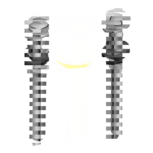 @ POP UP DRN NO O FLOW CHR