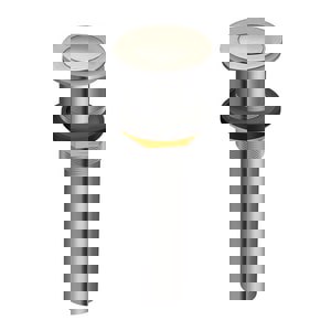 POP UP DRN NO O FLOW BN