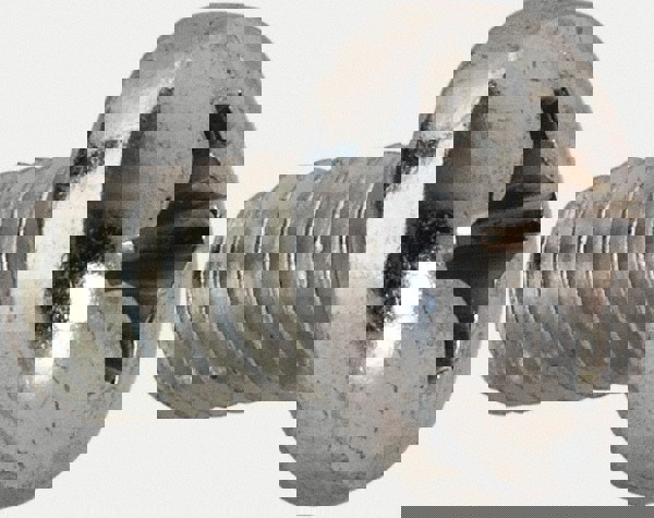 Machine Screw: 1/4-20 x 7/16