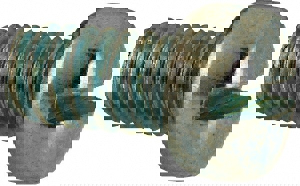 Machine Screw: 1/4-20 x 7/16