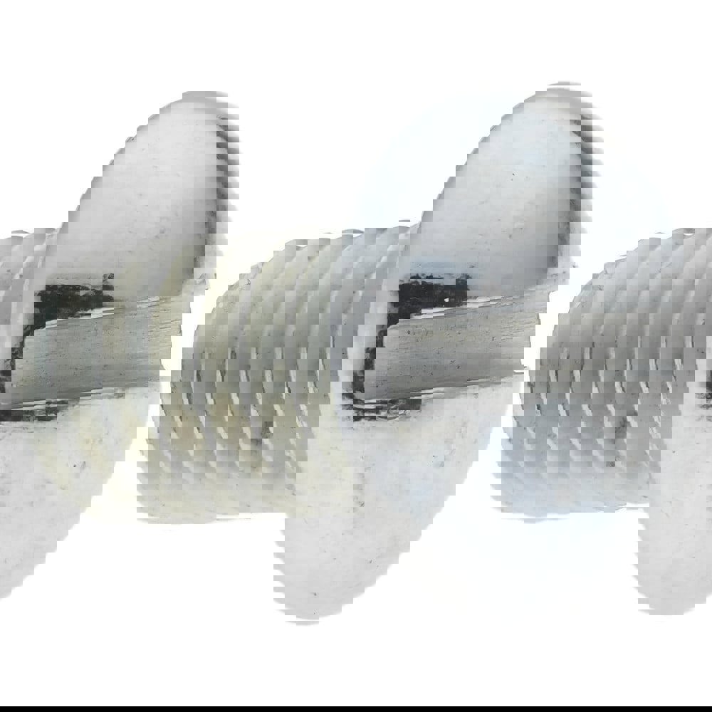 Machine Screw: 1/4-20 x 7/16