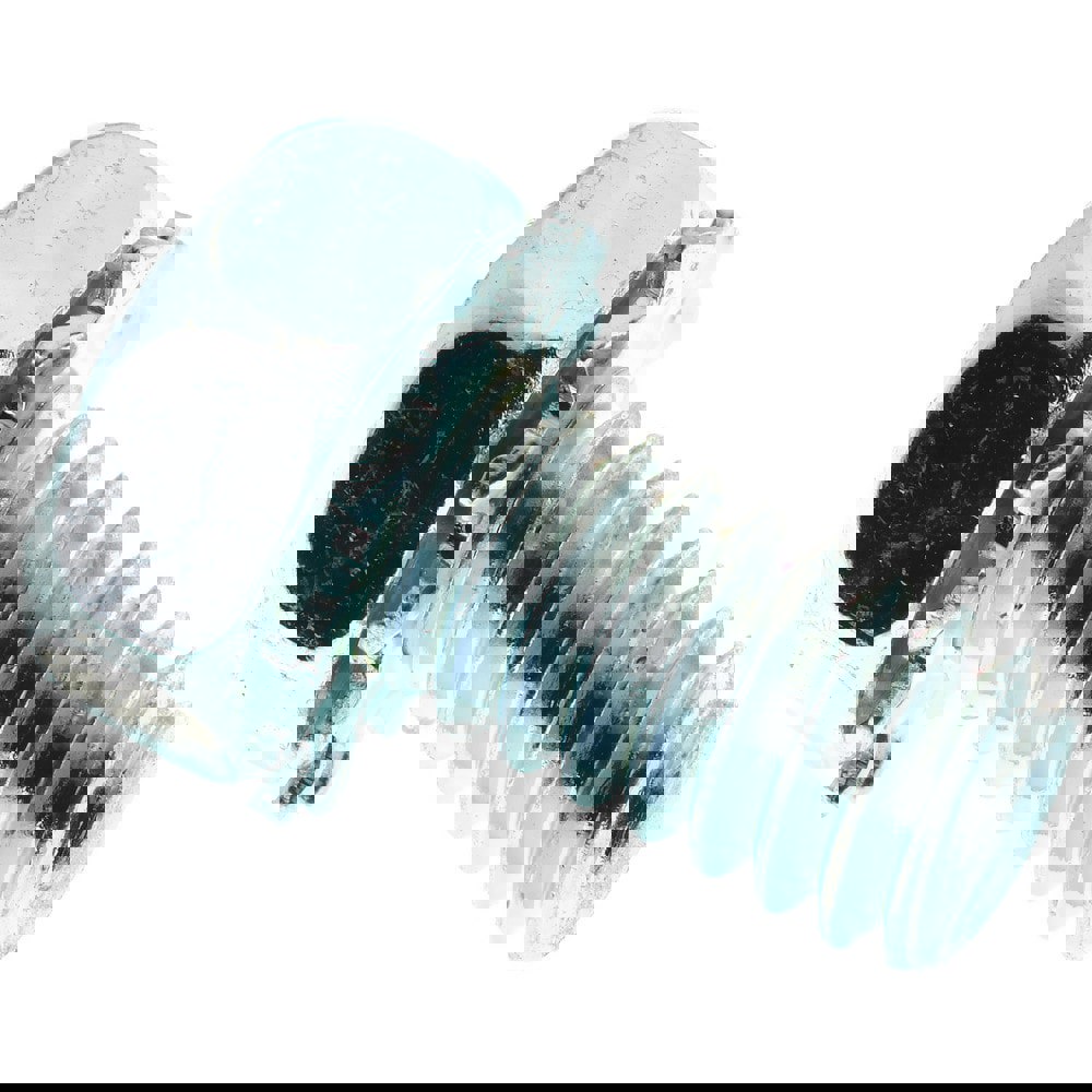 Machine Screw: 1/4-20 x 1/2