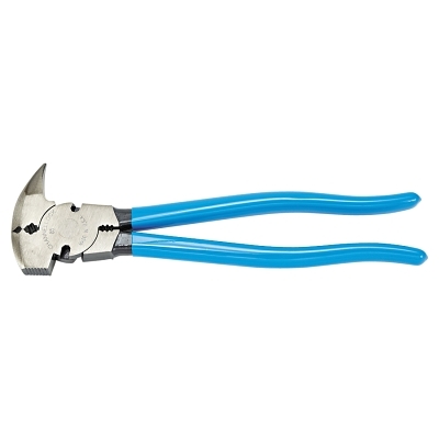 10.5 IN FENCE TOOL