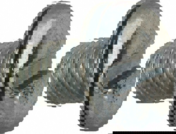 Machine Screw: 1/4-20 x 1/2
