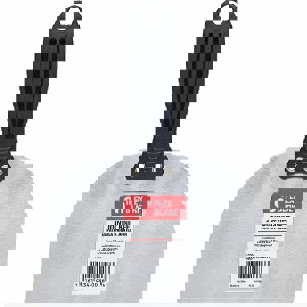 Scraper: Carbon Steel, 6