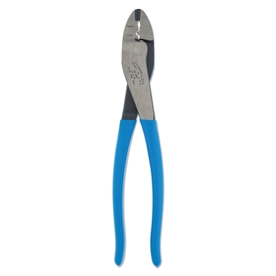 CRIMPING TOOL CHANNELLOCK CRIMPING TOOL