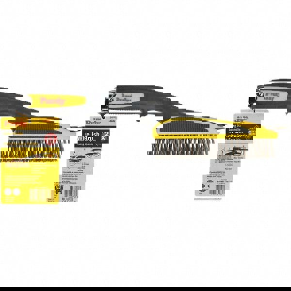 Wire Surface Preparation Brush