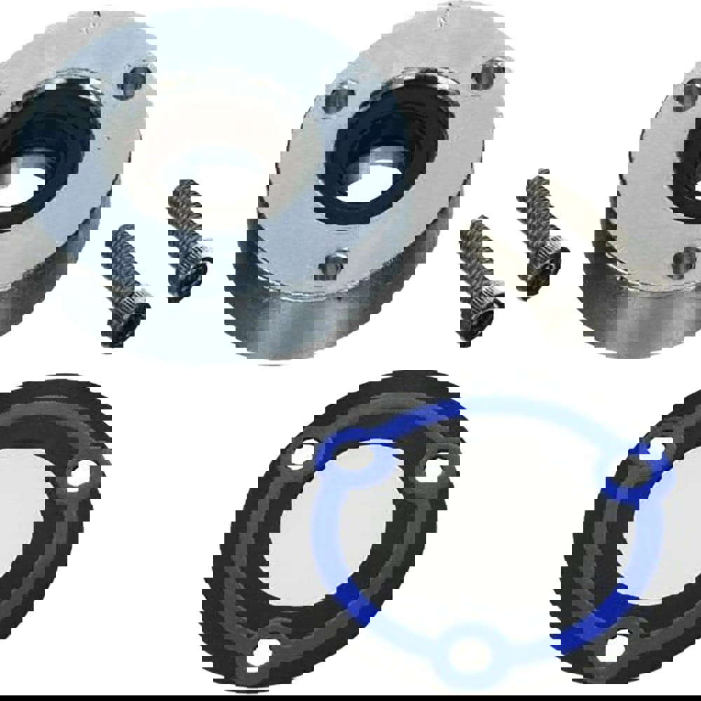 Air Compressor & Vacuum Pump Accessories; Type: Lip Seal Kit ; For Use With: 1399/1400/1400N