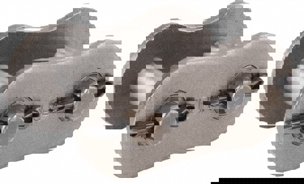 Connecting Link: for Single Strand Chain, 140 Chain, 1-3/4