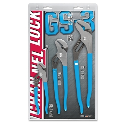 PLIERS SET 420/426/440