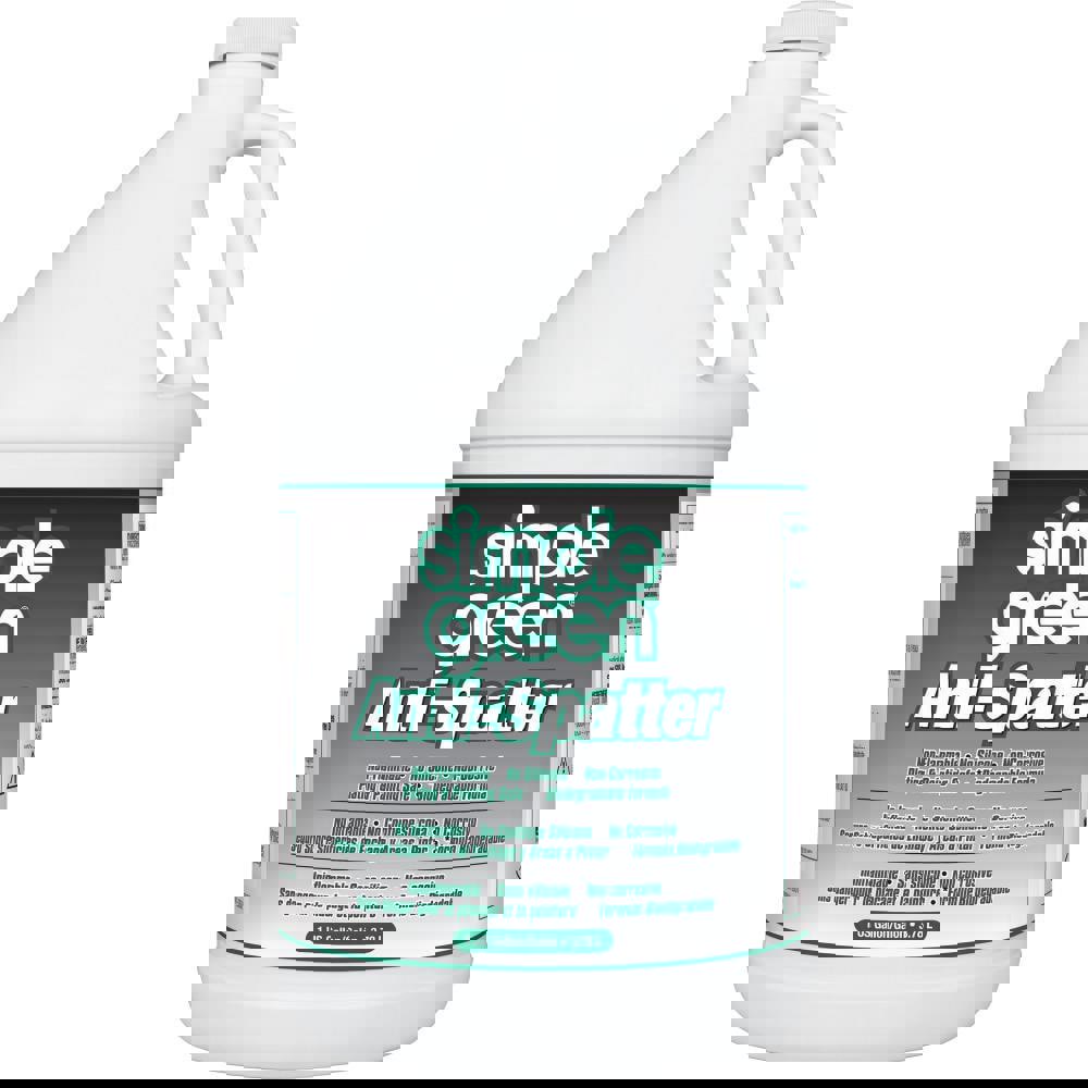 Anti Spatter, 1 gal Bottle