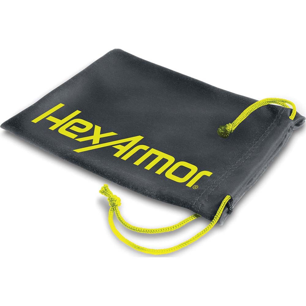 Eyewear Cases, Cords & Accessories; Eyewear Compatibility: Most Safety Glasses