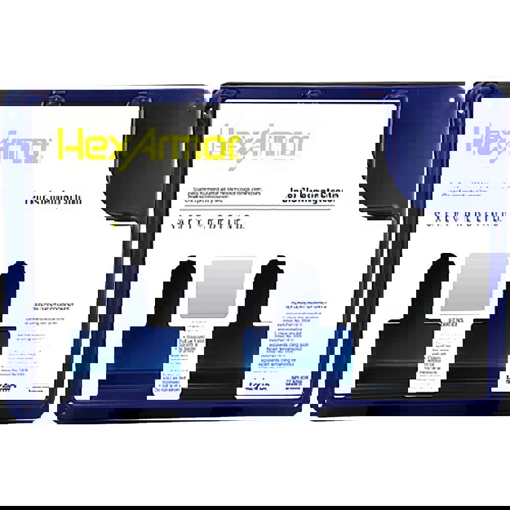 Lens Cleaning Stations; Station Type: Permanent ; Mount Type: Wall ; Solution Type: Silicone Free ; Station Material: Plastic ; Capacity: 16.900 ; Solution Features: Anti-Scratch
