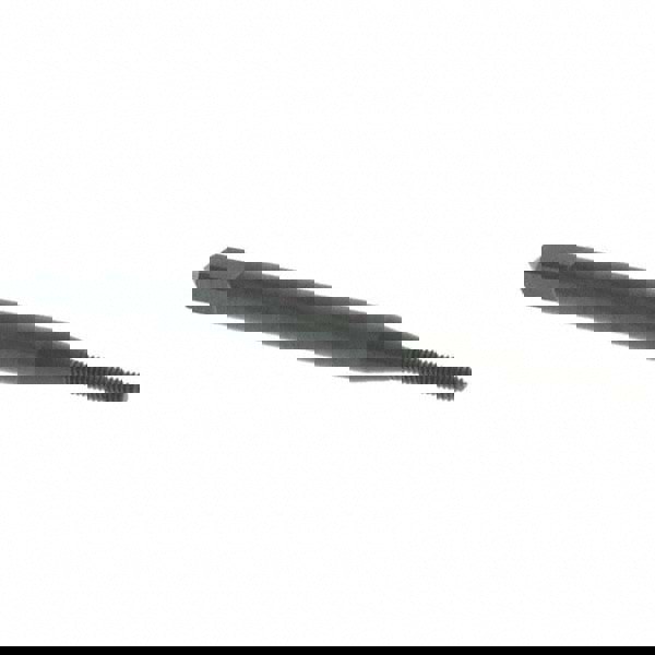 Metric Forming Taps Bottom