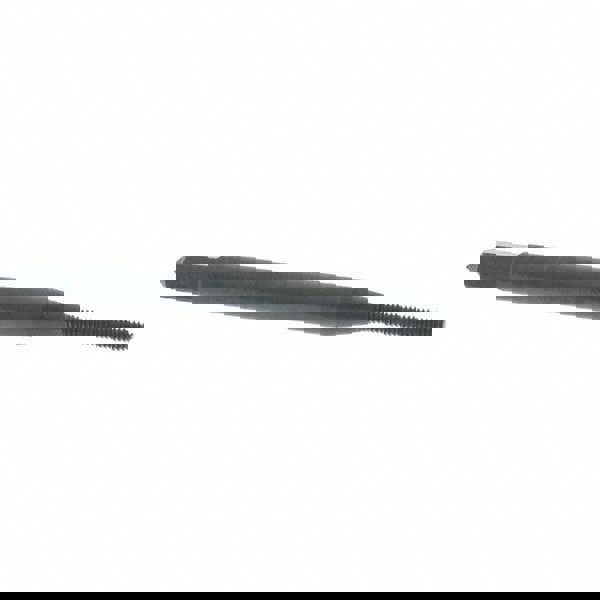 Metric Forming Taps Bottom