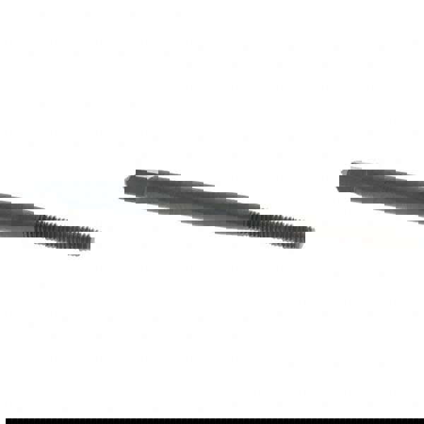 Metric Forming Taps Bottom