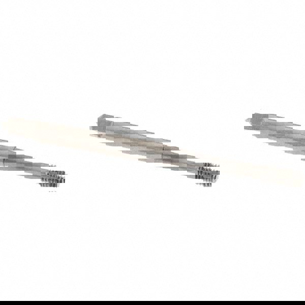 Thread Forming Tap: M3x0.50 Metric Coarse, Modified Bottoming, Cobalt, Bright Finish