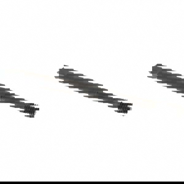 Thread Forming Tap: M3x0.5 Metric Coarse, 6H Class of Fit, Modified Bottoming Chamfer, Cobalt, Steam Oxide Finish