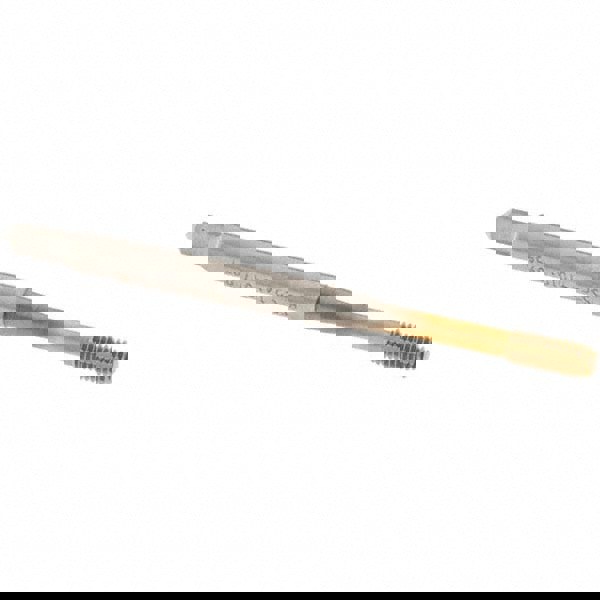 Thread Forming Tap: M3x0.5 Metric Coarse, 6H Class of Fit, Modified Bottoming Chamfer, Cobalt, TiN Finish