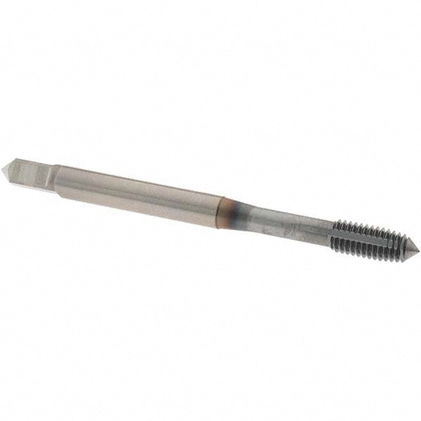 Thread Forming Tap: M5x0.80 Metric Coars