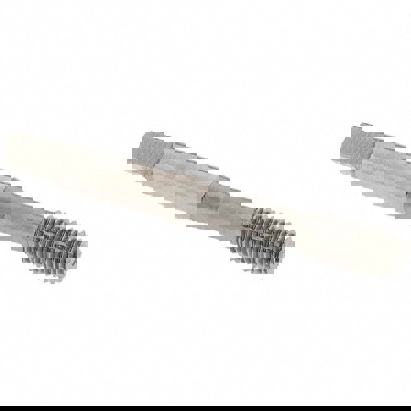 Thread Forming Tap: M8x1.25 Metric Coarse, 6H Class of Fit, Plug Chamfer, Cobalt, Bright Finish