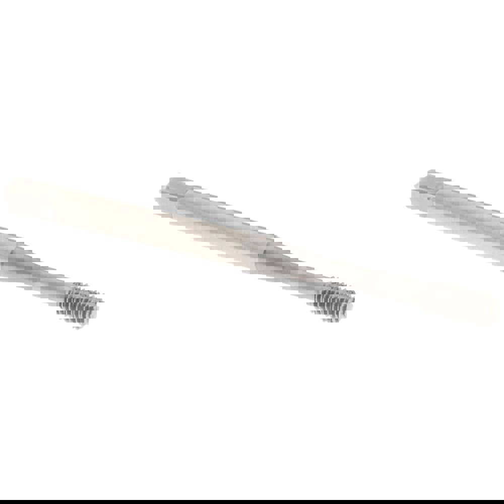 Thread Forming Tap: M3x0.5 Metric Coarse, Bottoming Chamfer, Cobalt, Bright Finish