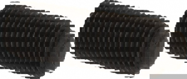 Set Screw: #8-32, 1/2