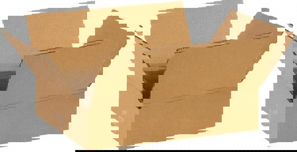 Corrugated Shipping Box: 14