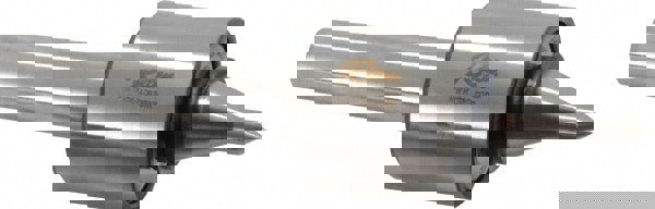 Live Center: Taper Shank, 2-1/8