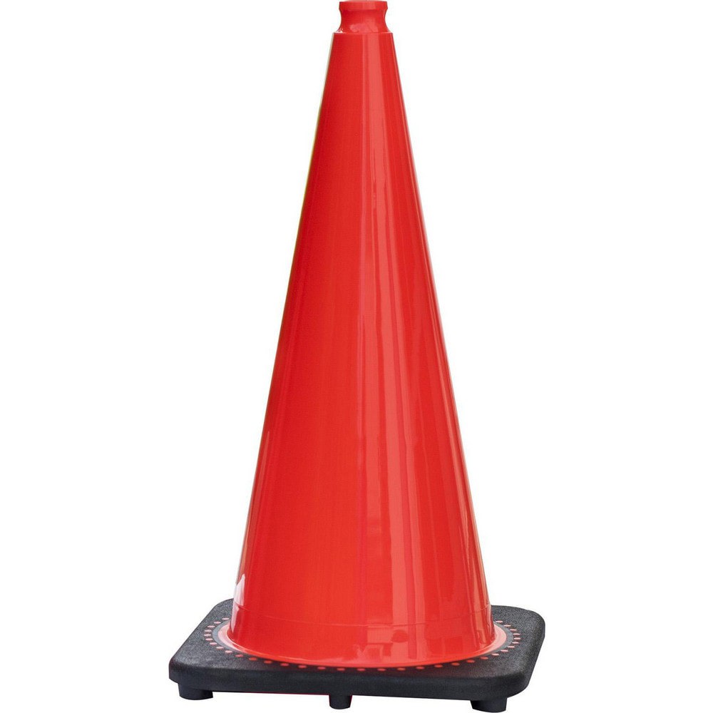 Warning Post Kit: Polyvinylchloride, 28