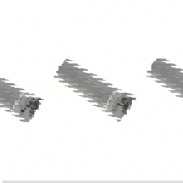 Indexable Boring Bar