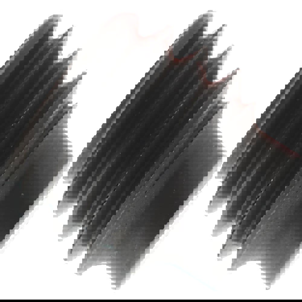 Set Screw: #10-32 x 3/16