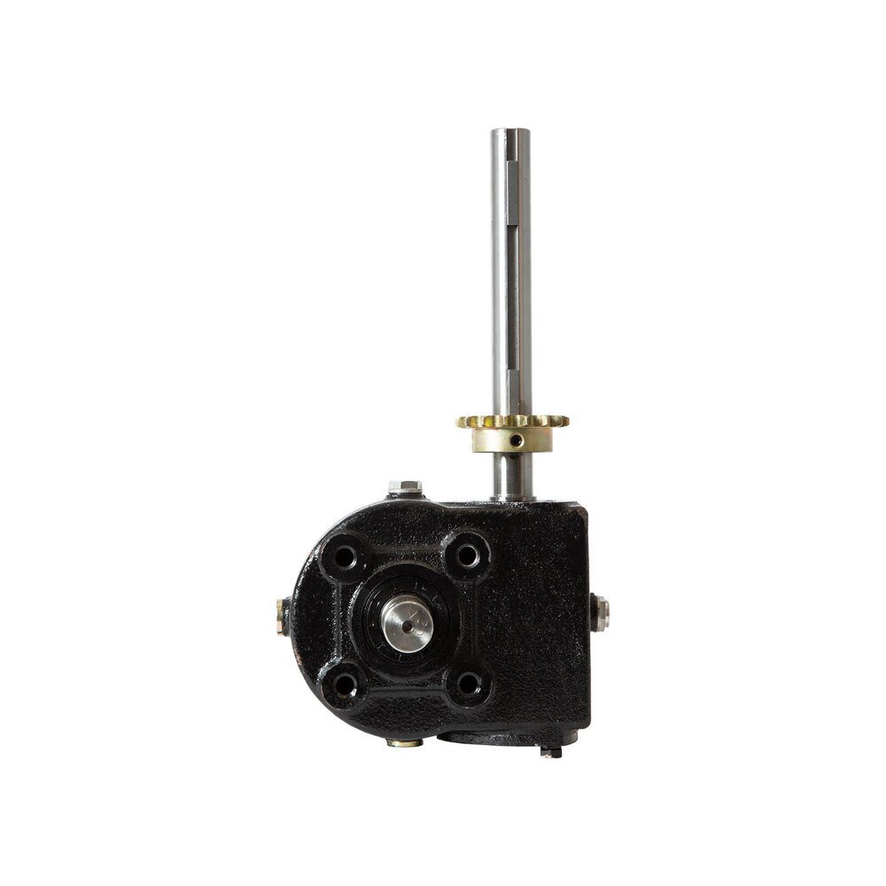Automotive Replacement Parts; For Use With: SaltDogg Gearbox Motor ; UNSPSC Code: 25191700