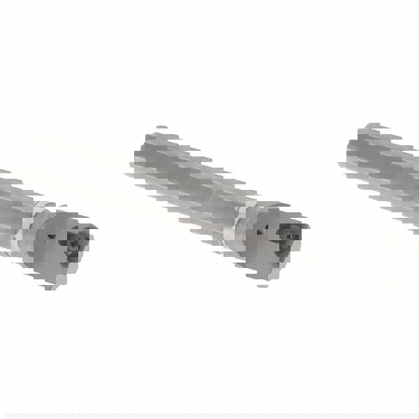 Indexable Boring Bar