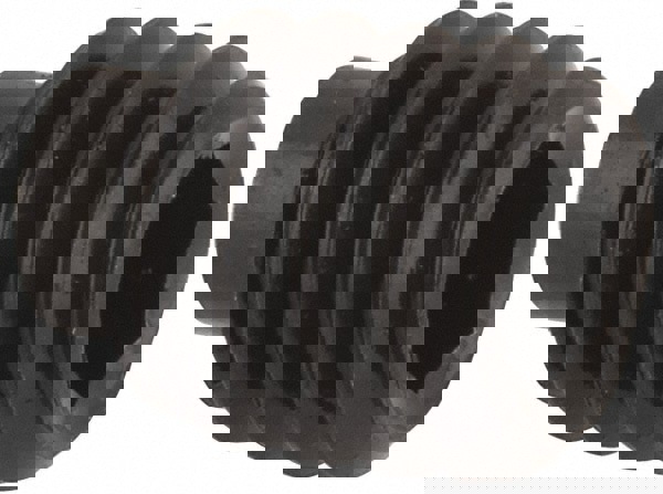 Set Screw: 1/4-20, 5/16