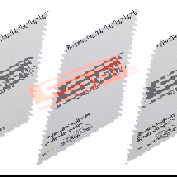 Inspection & Quality Label: 