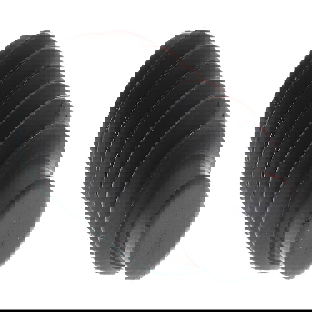 Set Screw: 1/4-20, 3/8