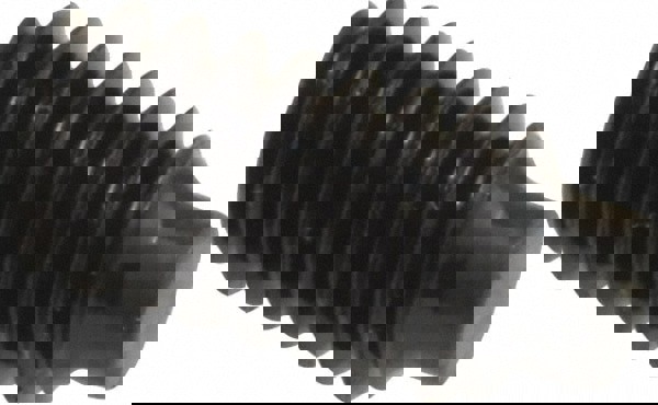 Set Screw: 1/4-20, 1/2